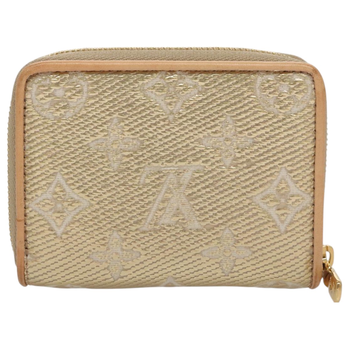 Louis Vuitton ブラック コインケース LOUIS VUITTON - 【Sale】ルイヴィトン コインカード・ホルダー