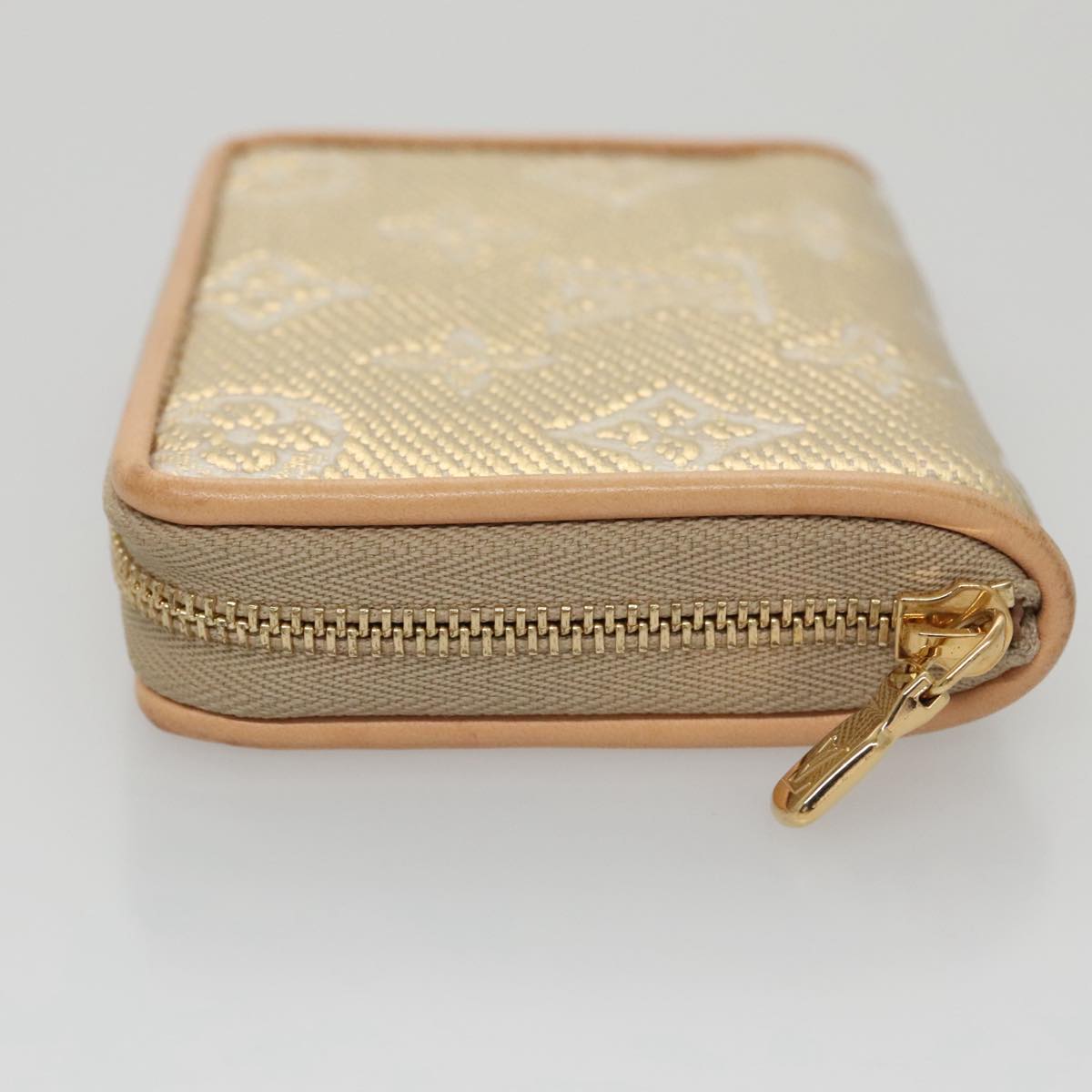 VUITTONジッピーコインパース　M82483 LOUIS VUITTON ルイヴィトン コインケース ジッピーコインパース