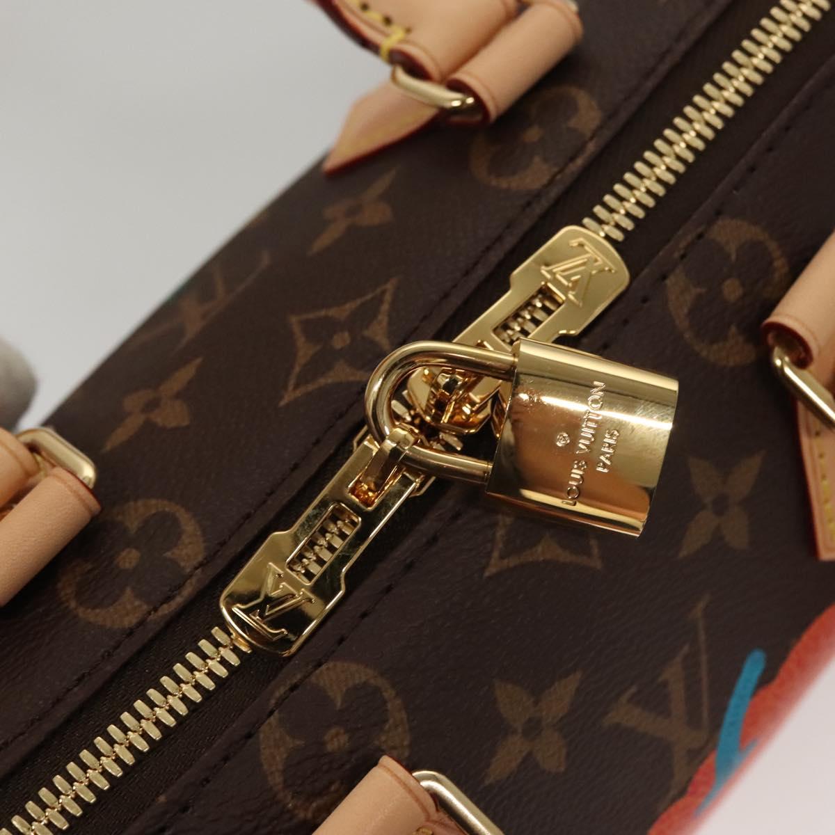 LOUIS VUITTON ボストンバック ルイ・ヴィトン(LOUIS VUITTON) モノグラム(Monogram) ボストン