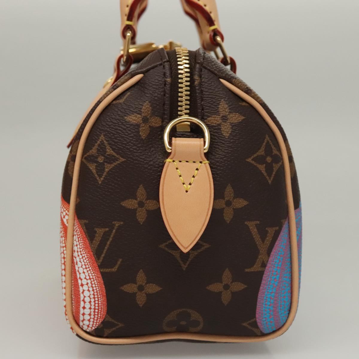 LOUIS VUITTON
モノグラム ポルトフォイユトレゾール財布 Louis Vuitton x Yayoi Kusama Neverfull MM Monogram Wave Dot