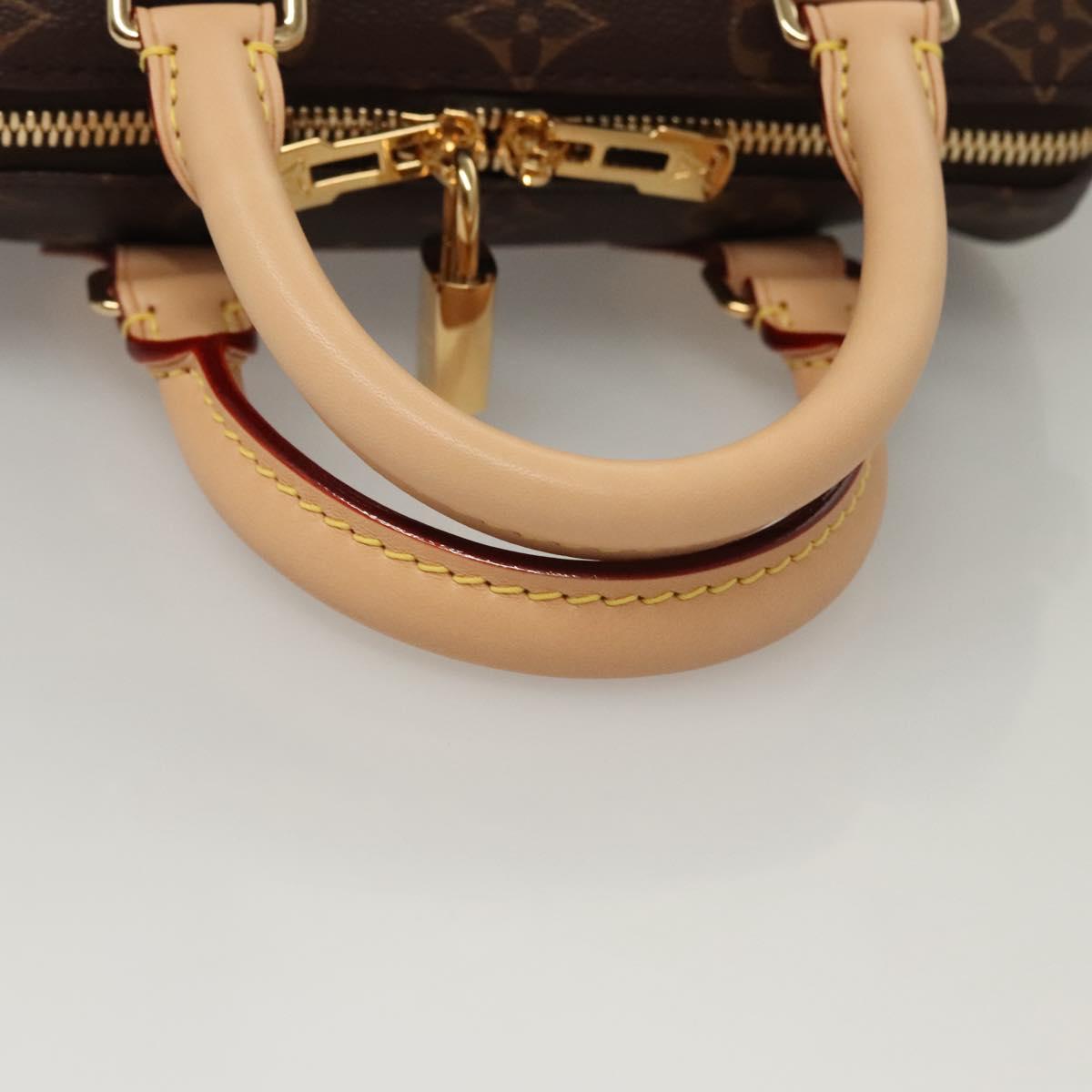 バッグ Louis Vuitton Louis Vuitton YK Speedy 20 Bag M46469 Hand Crossbody Purse