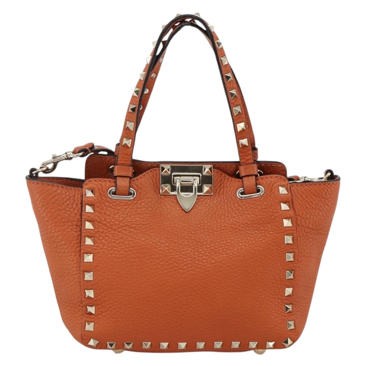 VALENTINO ブラウン モカシン 保存袋付き ba11416-2.jpg