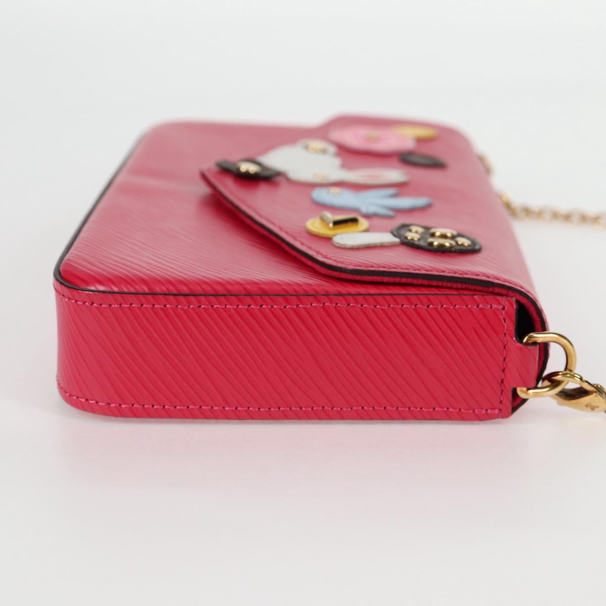 Women's New Wave Multi-Pochette | LOUIS VUITTON | 24S