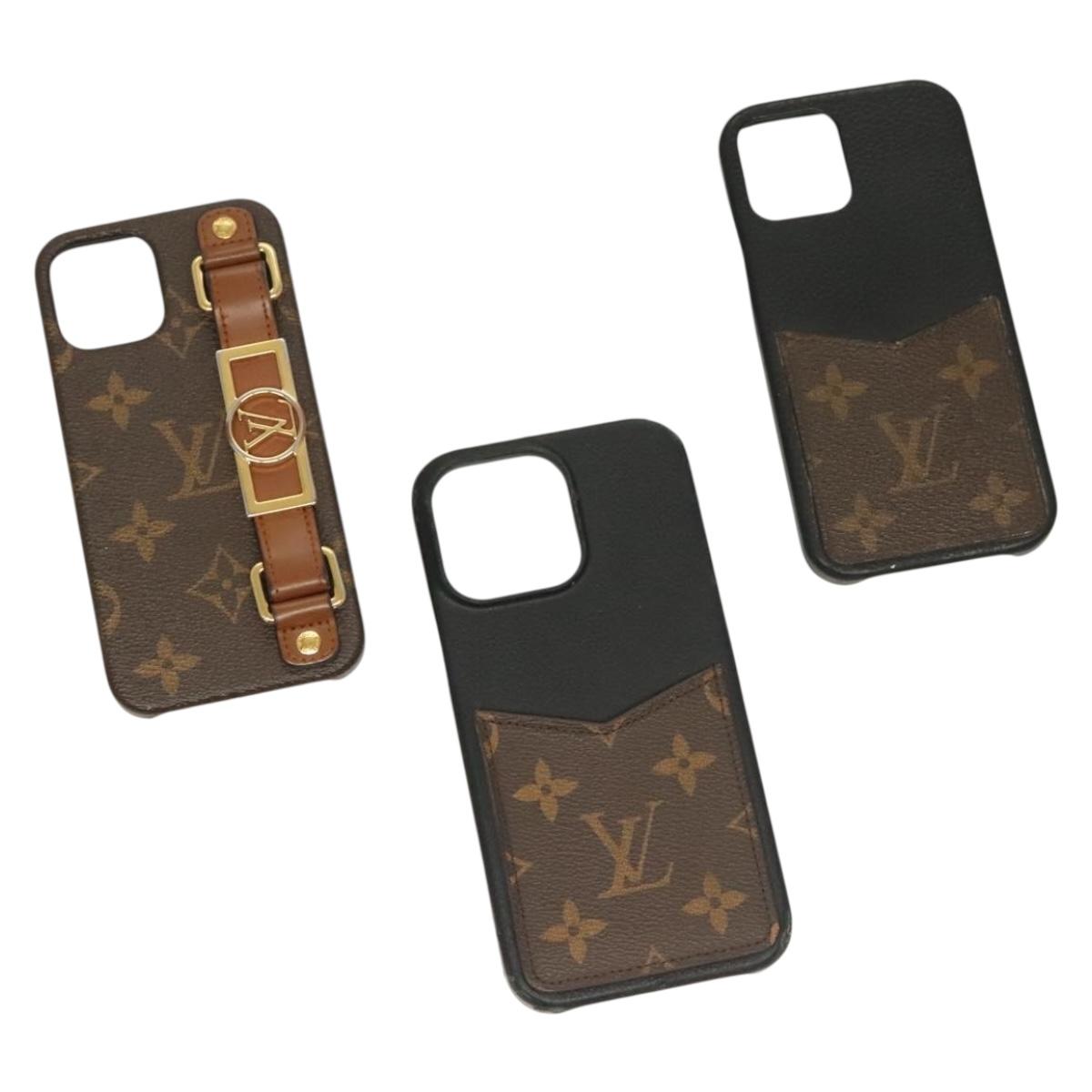 LOUIS VUITTON iPhoneXRスマホケース【イニシャル入】 LOUIS VUITTON iPhoneXRスマホケース【イニシャル入】 2025年最新