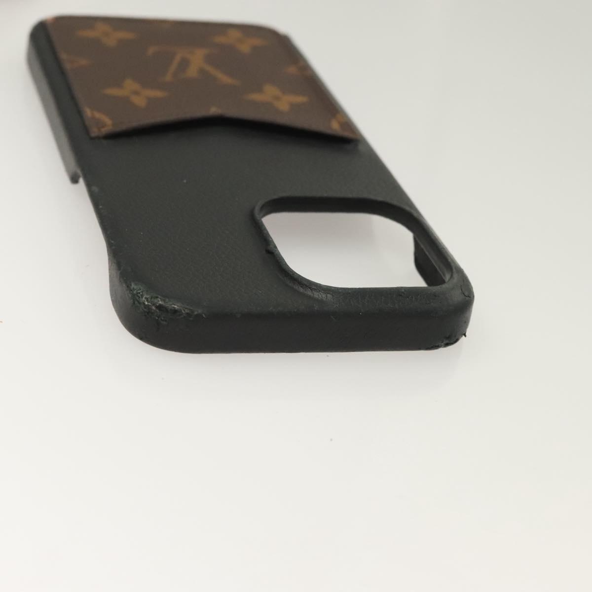 LOUIS VUITTON Monogram iPhone Case 3 Set LV Auth BA3990 | eBay