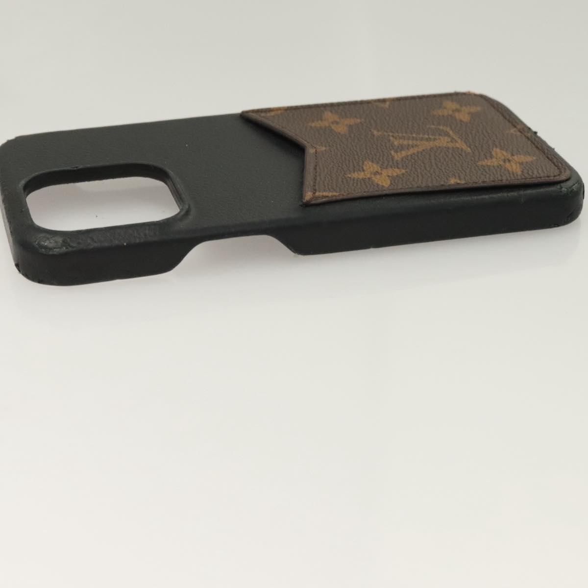 LOUIS VUITTON Monogram iPhone Case 3 Set LV Auth BA3990 | eBay
