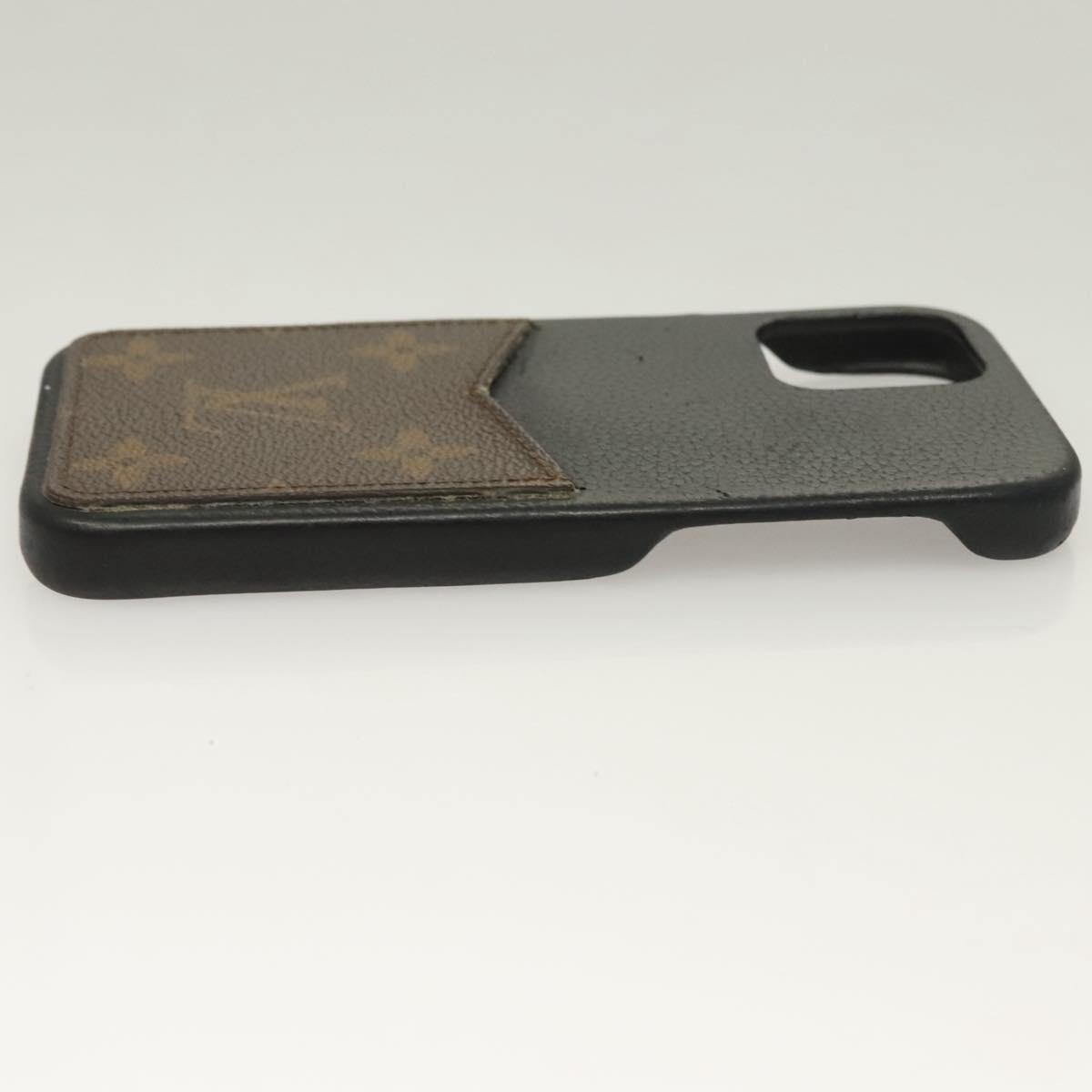 LOUIS VUITTON Monogram iPhone Case 3 Set LV Auth BA3990 | eBay