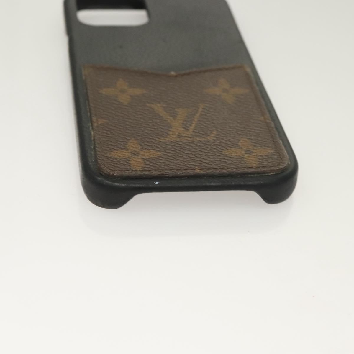 LOUIS VUITTON Monogram iPhone Case 3 Set LV Auth BA3990 | eBay