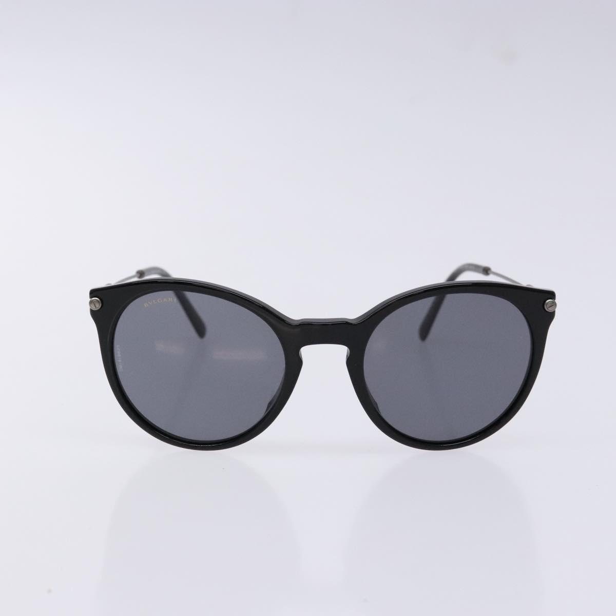 BVLGARI Sunglasses Plastic Black Auth BA5369V BVLGARI Sunglasses Plastic Black Auth BA5369V | eBay UK main image 4