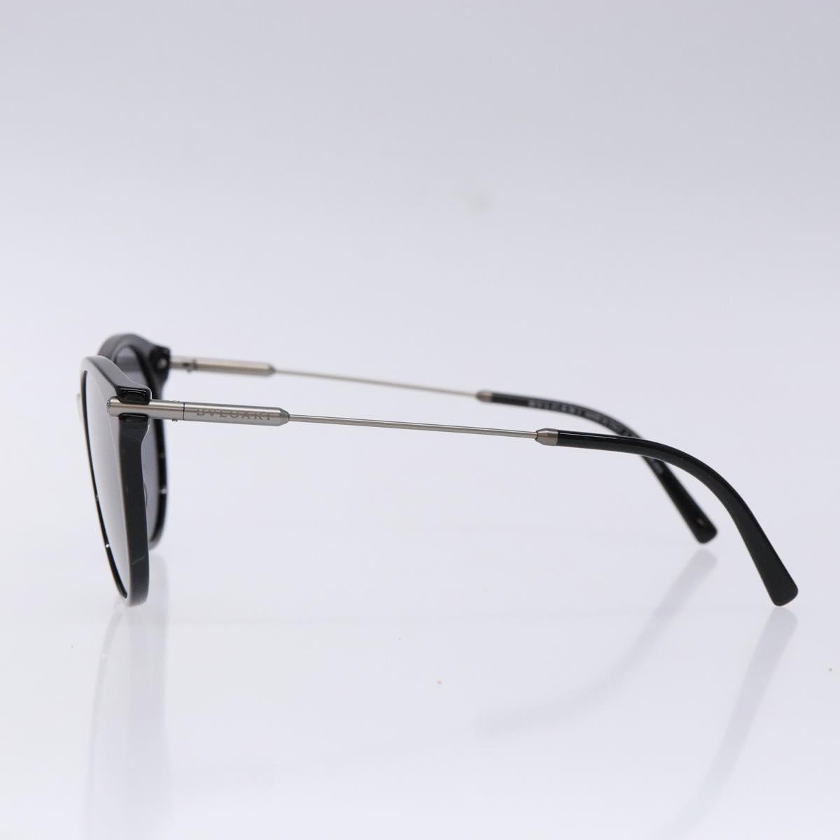BVLGARI Sunglasses Plastic Black Auth BA5369V | eBay UK