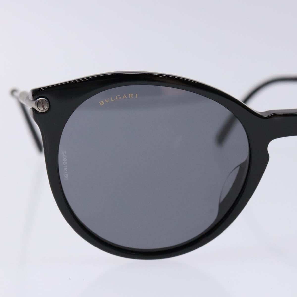 BVLGARI Sunglasses Plastic Black Auth BA5369V BVLGARI Sunglasses Plastic Black Auth BA5369V | eBay UK main image 3
