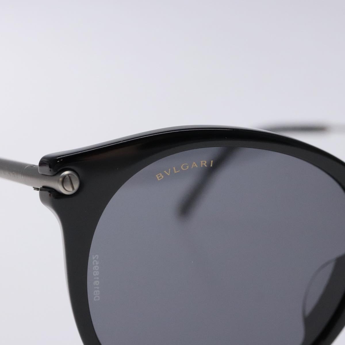 BVLGARI Sunglasses Plastic Black Auth BA5369V | eBay UK display picture 3