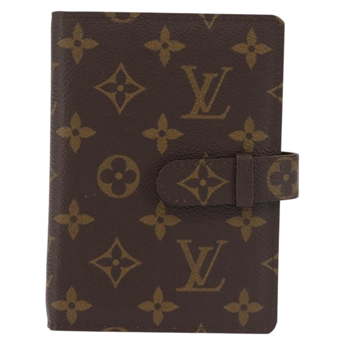新品未使用】LOUIS VUITTON ノート二冊セット LOUIS VUITTON Monogram 