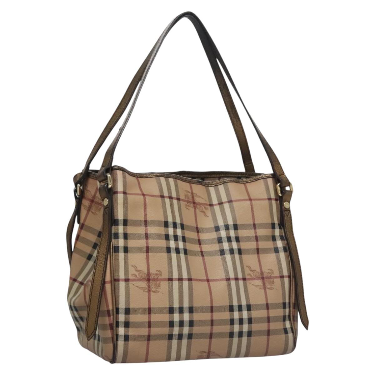 Burberry Beige and Gold Women\'s Bag Set FCC9D4D0-FA70-4E85-9C63-  main image 2