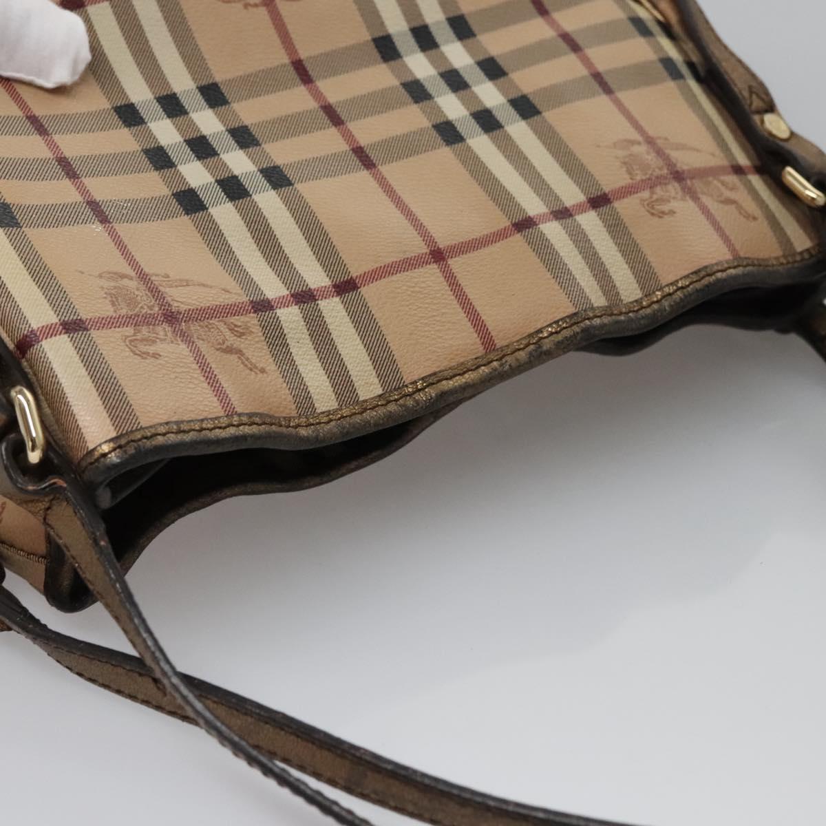 バーバリー 　ガーメントバッグ ノバチェック BURBERRY - BURBERRY バーバリー ノバチェック 筒形 レディース