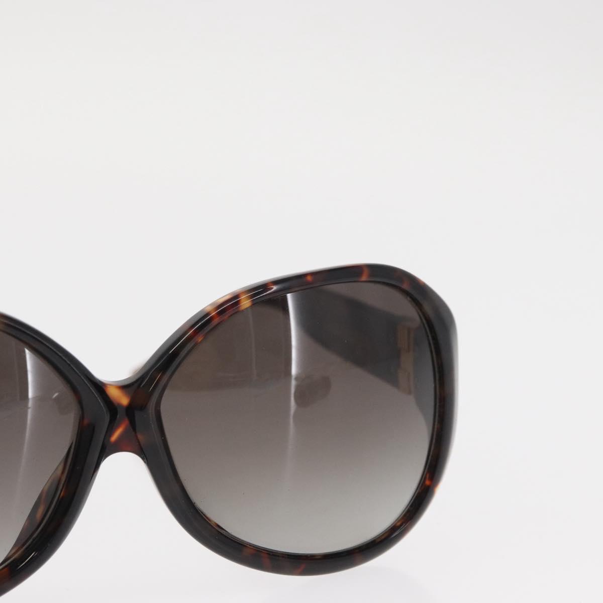 LOUIS VUITTON Supson Oversized Sunglasses plastic Brown LV Auth BA9323 LOUIS VUITTON Supson Oversized Sunglasses plastic Brown LV  main image 3
