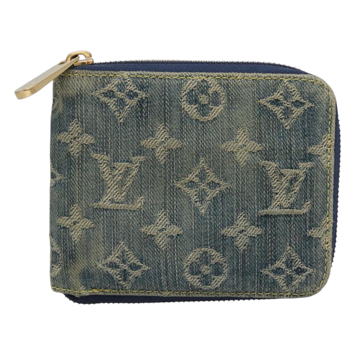 LOUIS VUITTON 財布 LOUIS VUITTON ルイヴィトン 財布 メンズ 新作 二つ折り財布