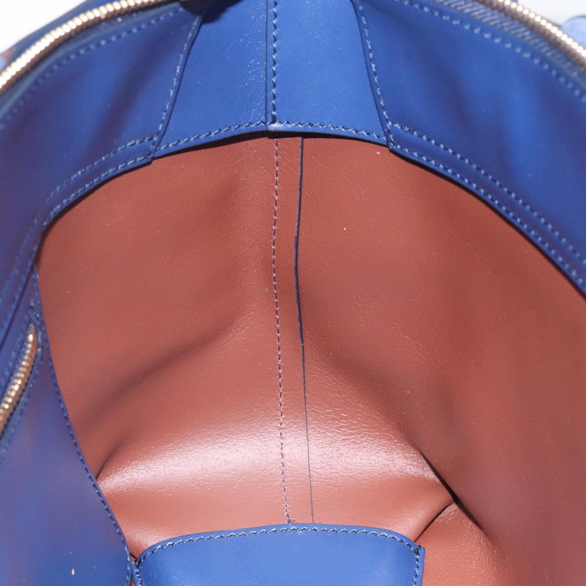 24AW new/Chloe ブレスレットショルダーバッグ Bag Blue Chloe Blue Leather Small Faye Shoulder Bag | eBay