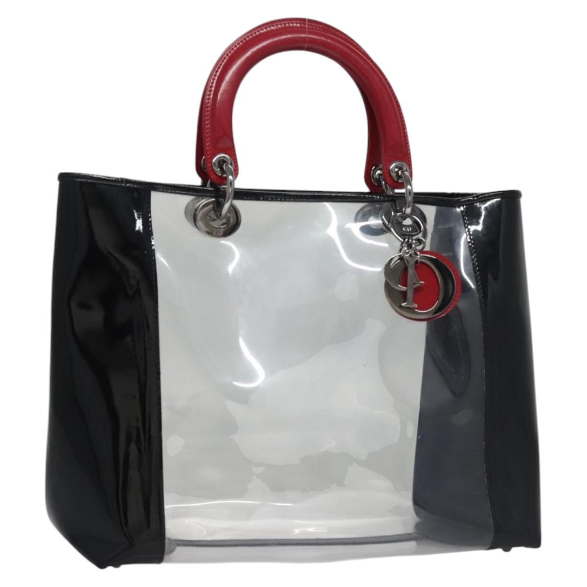 DIOR ビジネスバッグ 希少 Dior HOMME ディオールオム DeVille ドゥビル 2way レザー