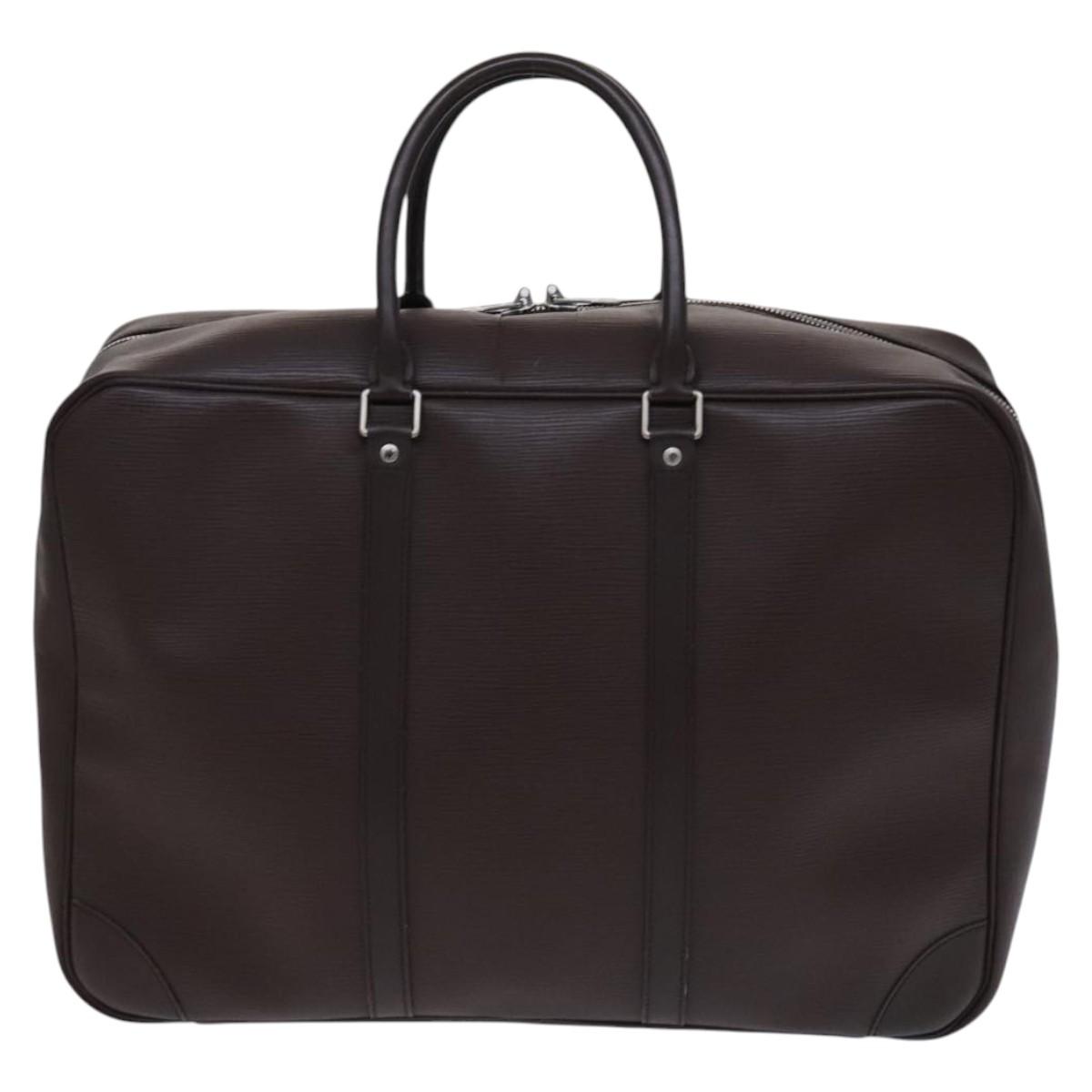 ★DE MERIEL★ Elise Boston Bag Plus Etoffe ELISE Designer fashion, Seoul-fully created | W Concept