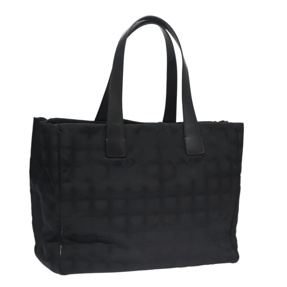 CHANEL(シャネル) トートバッグ 黒