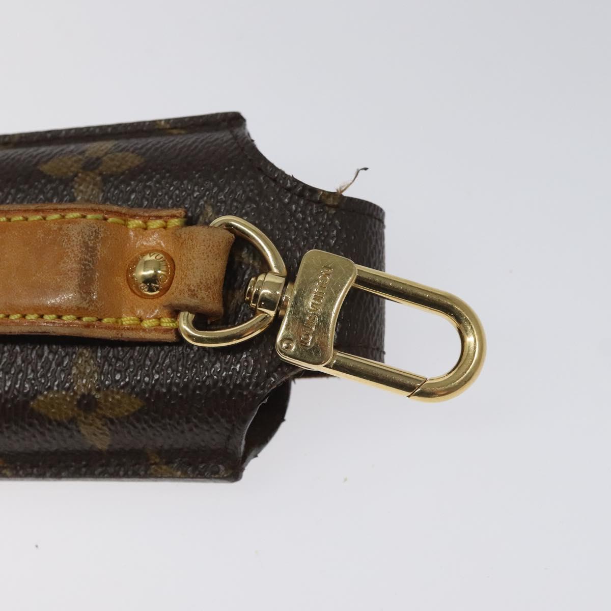 LOUIS VUITTON Monogram Etui Telephonne Japon Cell Phone Case