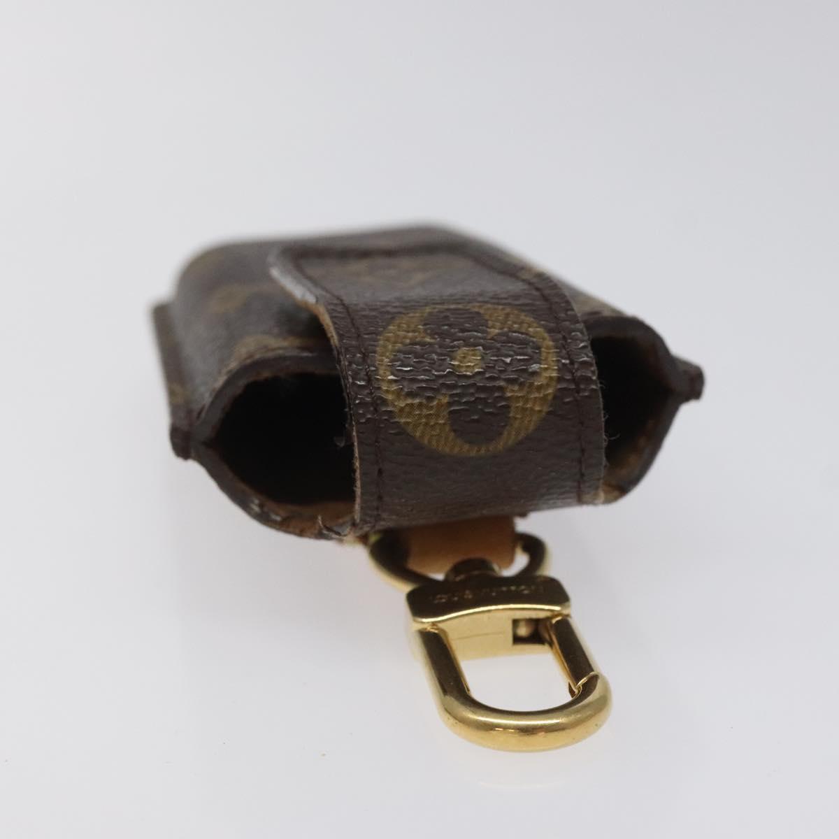 LOUIS VUITTON Monogram Etui Telephonne Japon Cell Phone Case