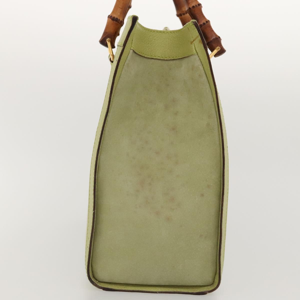 Gucci ハンドバッグ ベージュ/グリーン 楽天市場】【バッグ】GUCCI グッチ GGキャンバス トートバッグ