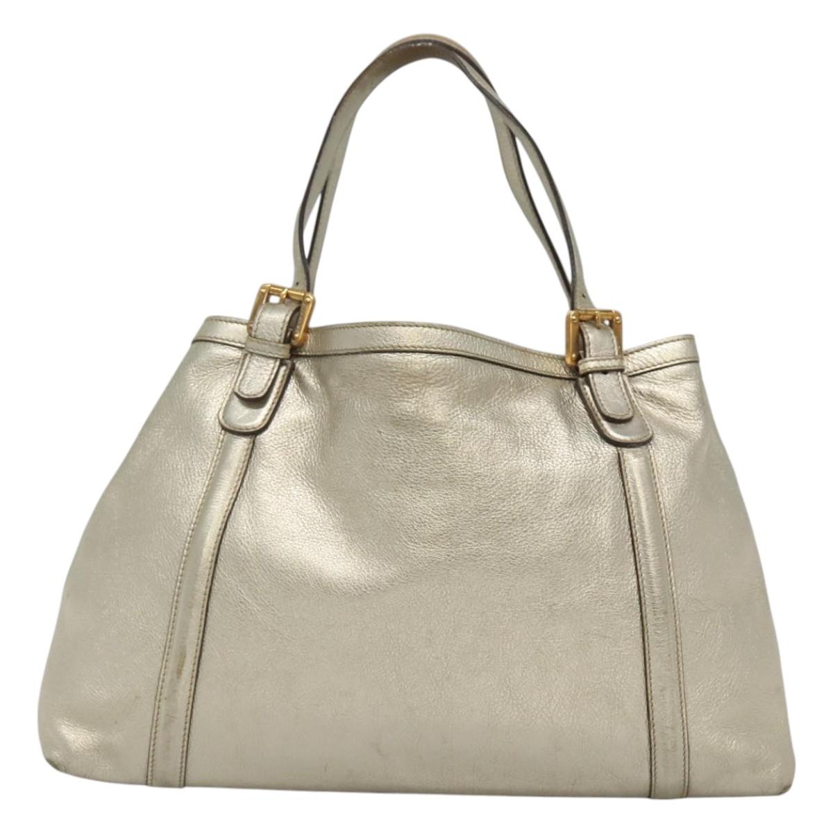 GUCCI グッチ　バッグ 楽天市場】【バッグ】GUCCI グッチ GGキャンバス バンブー 2WAY