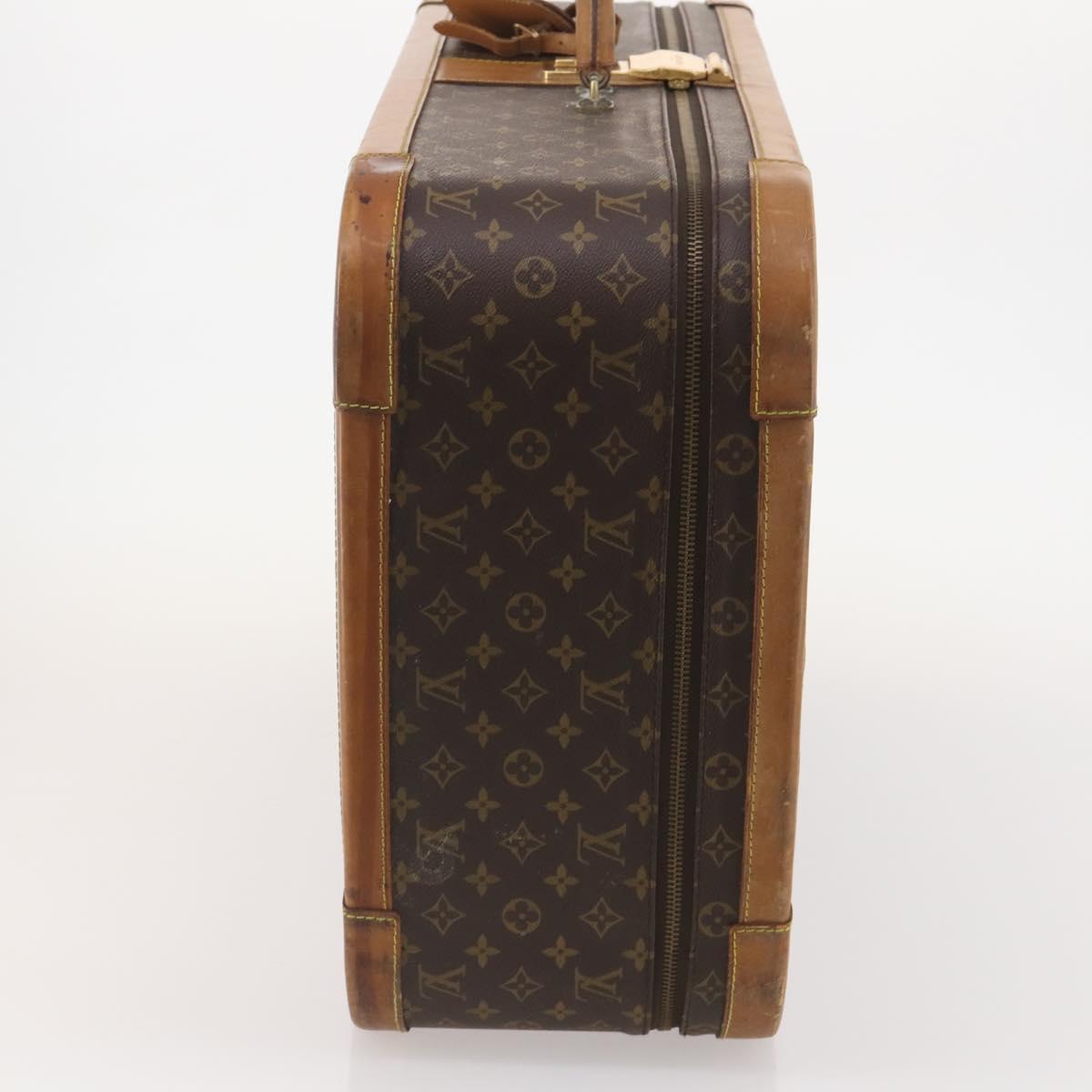 LOUIS VUITTON モノグラム ストラトス70 M23234 Stratos 0 廃盤