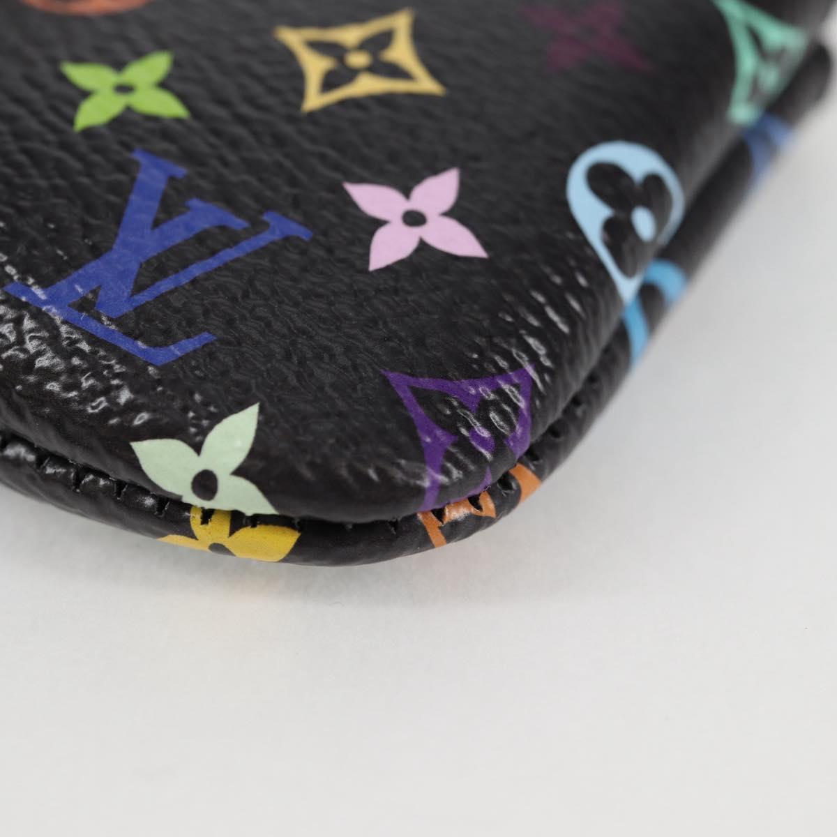 小物 VUITTON ルイヴィトン ウォッチケース モノグラム コフレ8モン47641