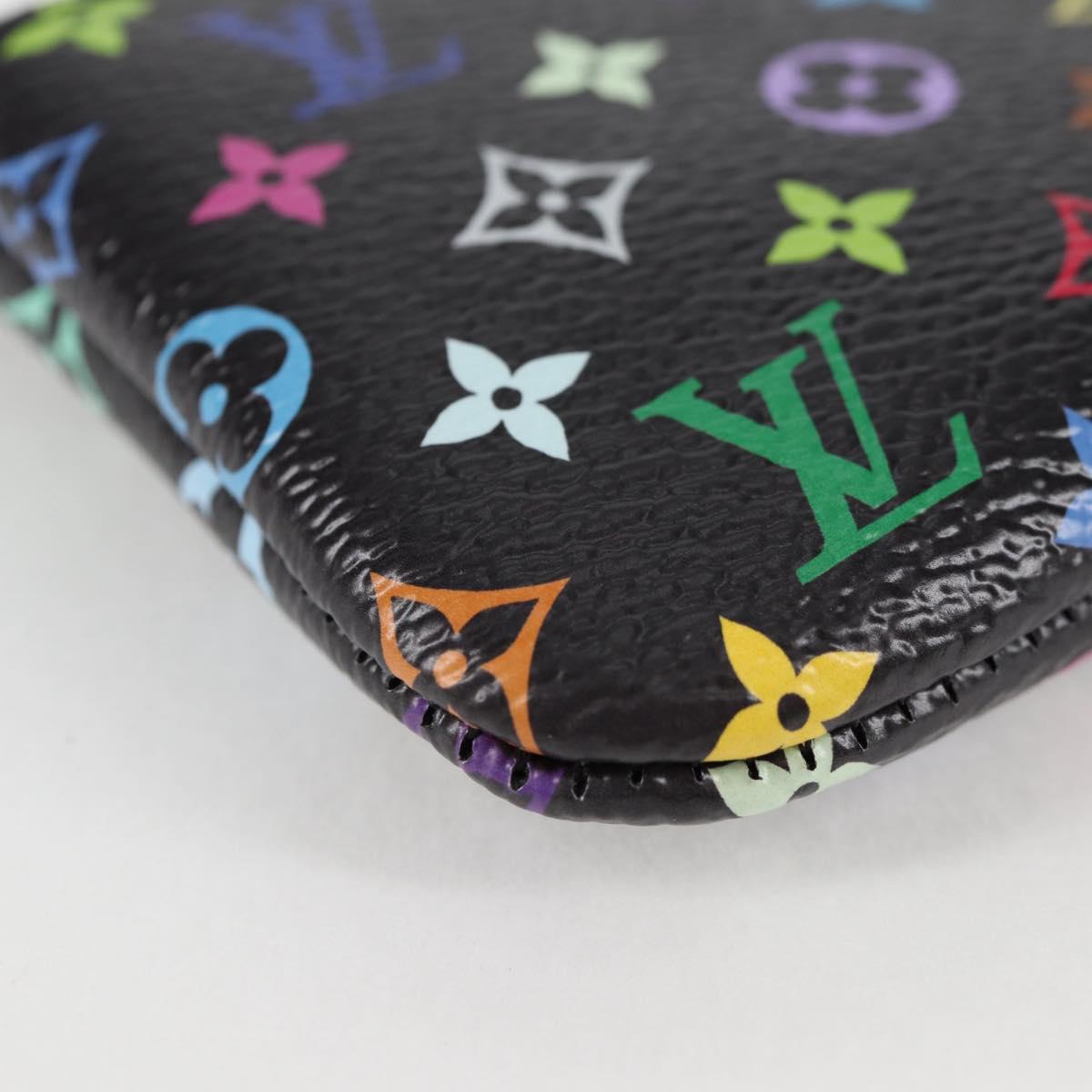 小物 LOUIS VUITTON CRAV-8 PARTY MONO ANTHR Monogram Classic Tie S00 - Men - Accessories | LOUIS VUITTON ®