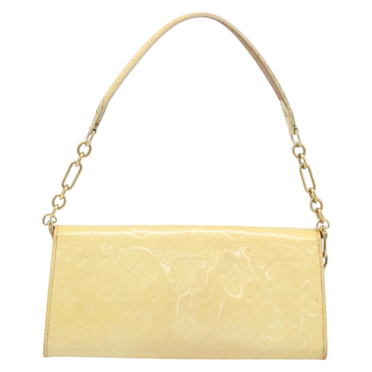 【LOUIS VUITTON】ビジュー テレフォンヌ パスティーユ（ゴールド） LOUIS VUITTON Vernis Sunset Bluebird Bag Rose florentine M91626 LV