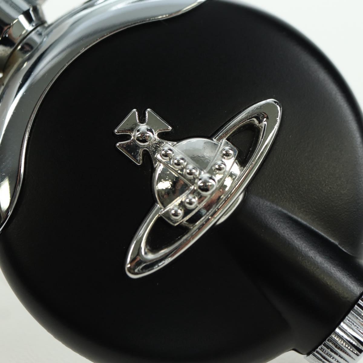 Vivienne Westwood Lighter Necklace metal Black Auth YKZ1404A | eBay