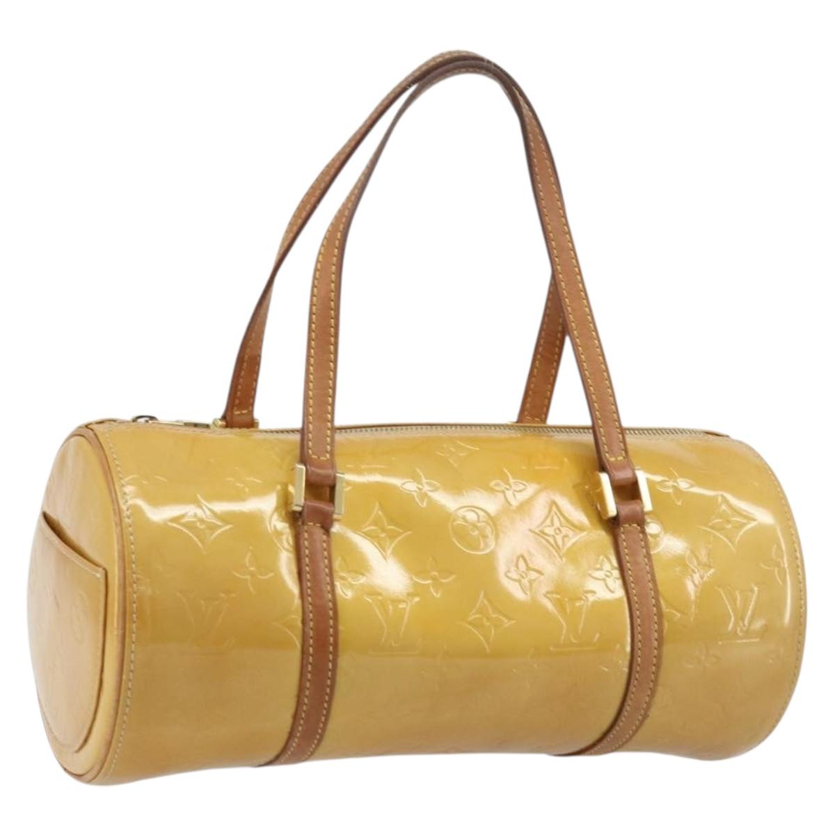 オ*け様 Louis Vuitton モノグラム ハンドバッグ Louis Vuitton One Handle Flap Bag Monogram Canvas and Leather MM