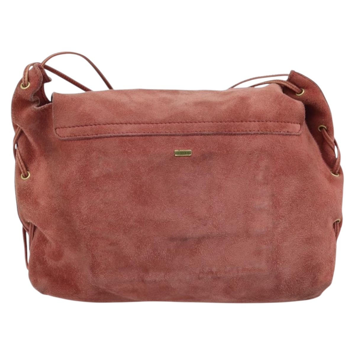 GUCCI Shoulder Bag Suede Pink Gold 95107 Auth YKZ626 | eBay GUCCI Shoulder Bag Suede Pink Gold 95107 Auth YKZ626 | eBay