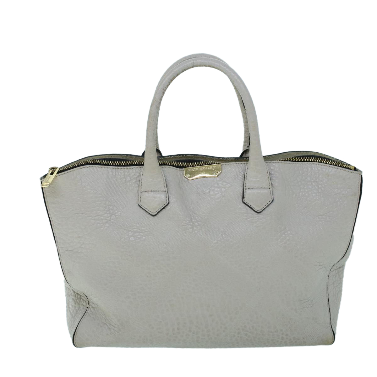 24AW new/Burberry グリッドベルトバッグ Bag Gray 24AW new/Burberry グリッドベルトバッグ Bag Gray