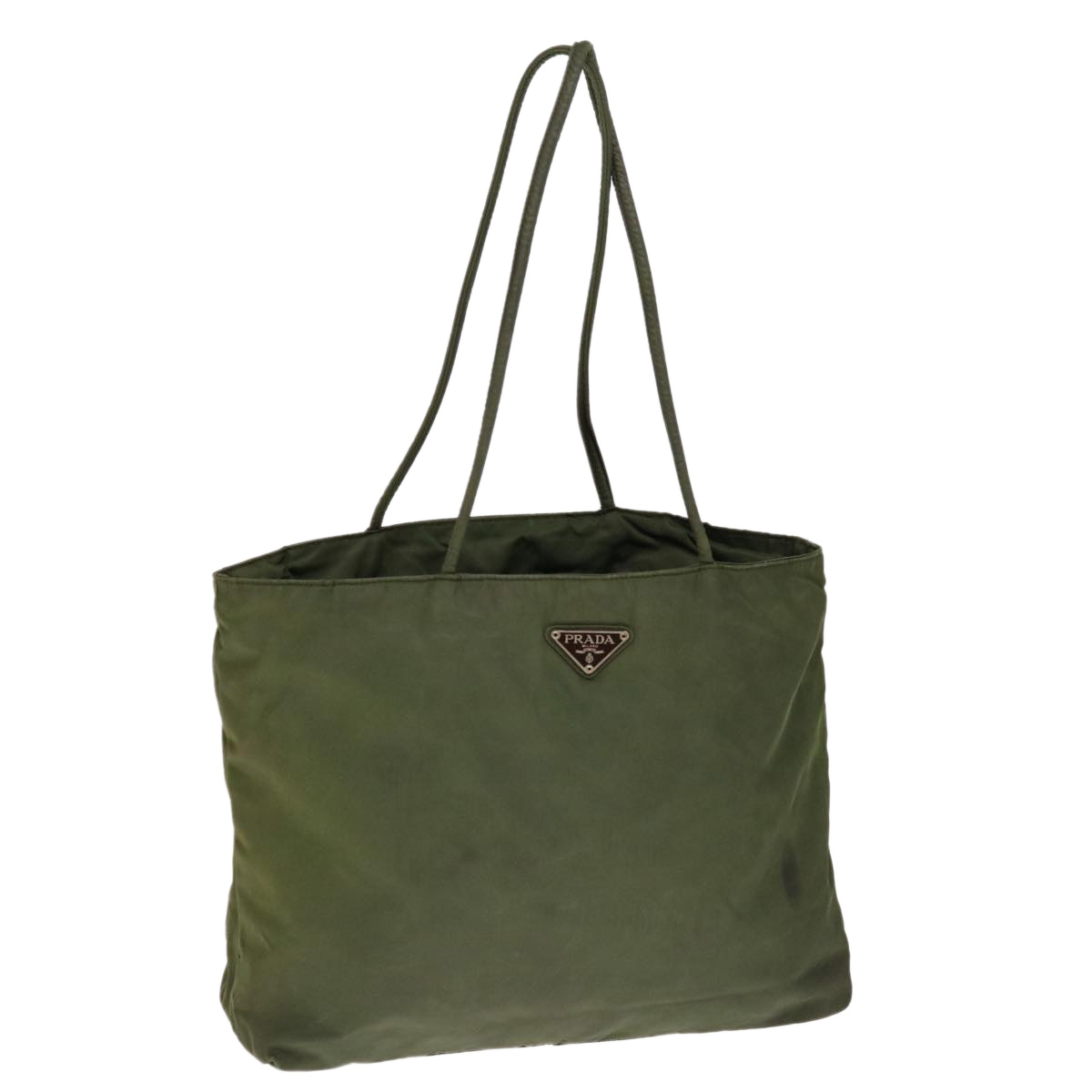 バッグ AW1999 PRADA nylon shoulder bag Prada Sport FW1999 Black Nylon Shoulder Bag – Vothe Archive