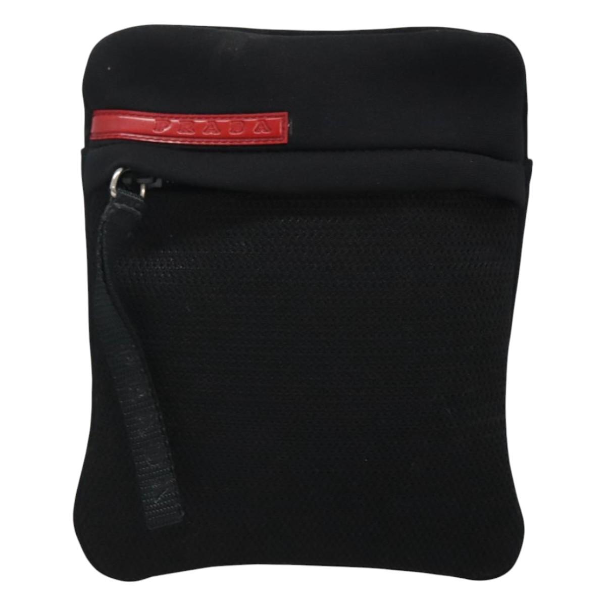 SS 1999 Prada Sport Side Bag – PASTDOWN