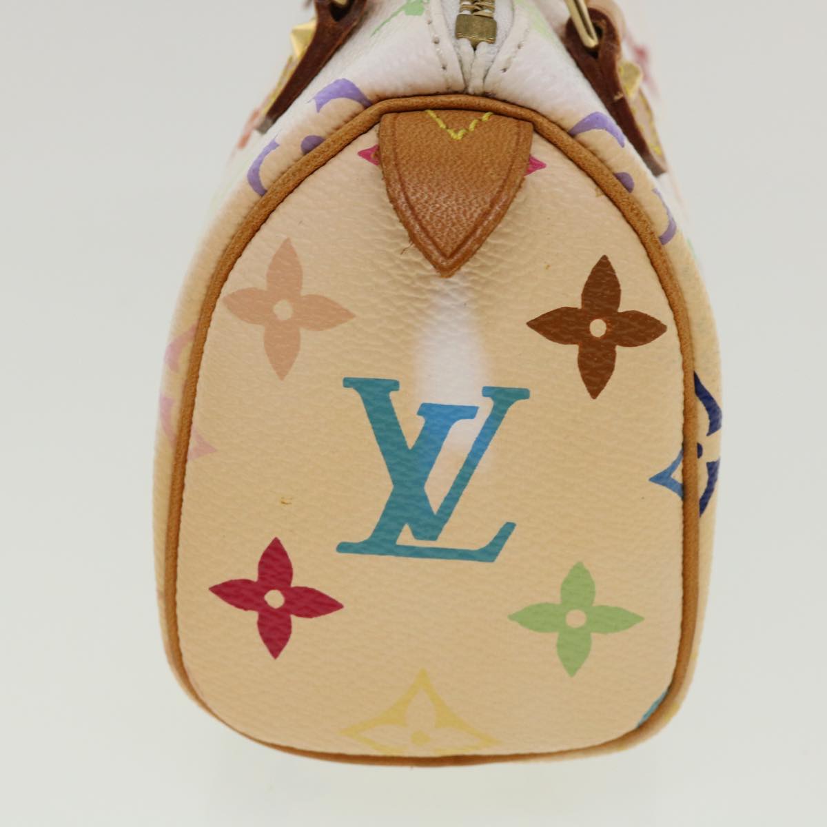 Louis Vuitton マーブルリング リング サン ブロッサム ミニ（ピンクゴールド×マラカイト