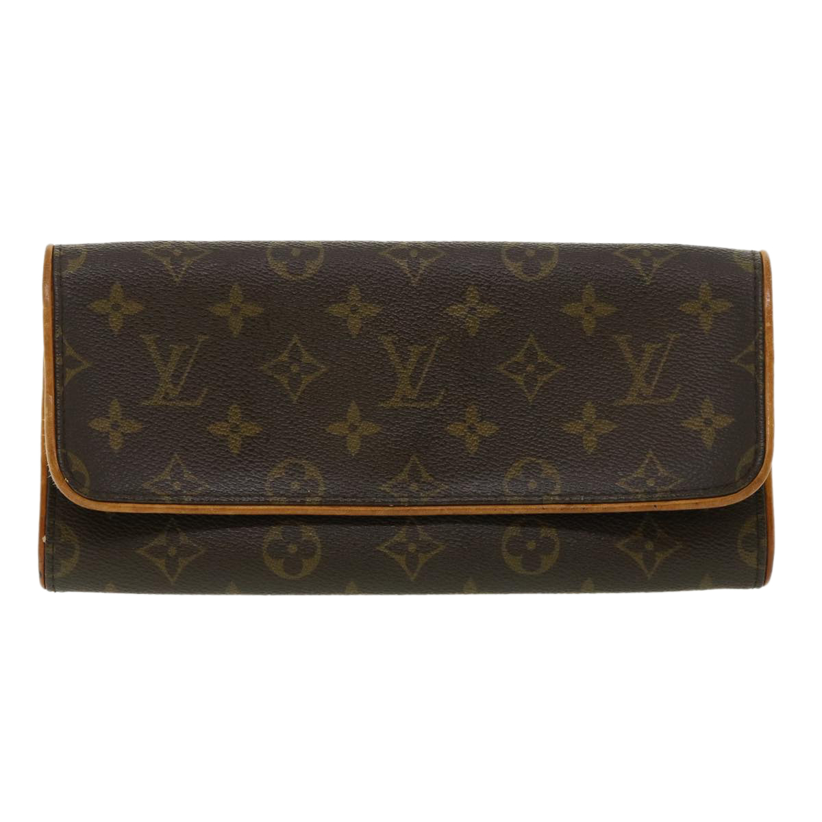 【希少】 LOUIS VUITTON V Monogram Graceful GM トートバッグ BUYMA VINTAGE 中古 【希少】 LOUIS VUITTON V Monogram