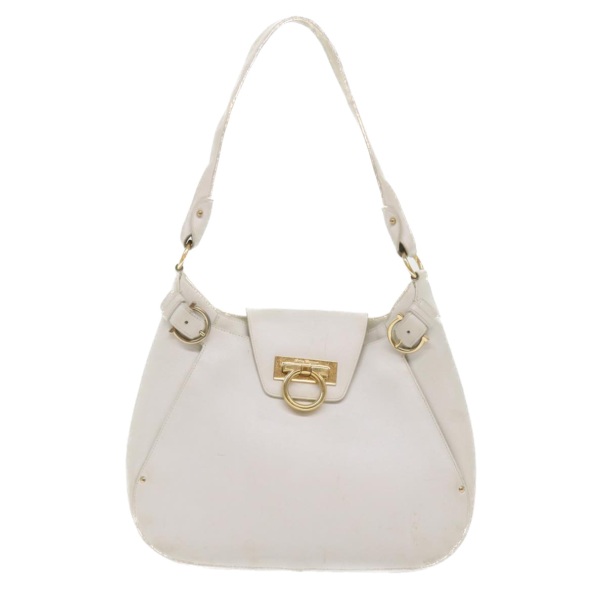【SALVATORE FERRAGAMO】 Gancini Shoulder Bag s-l1200.jpg