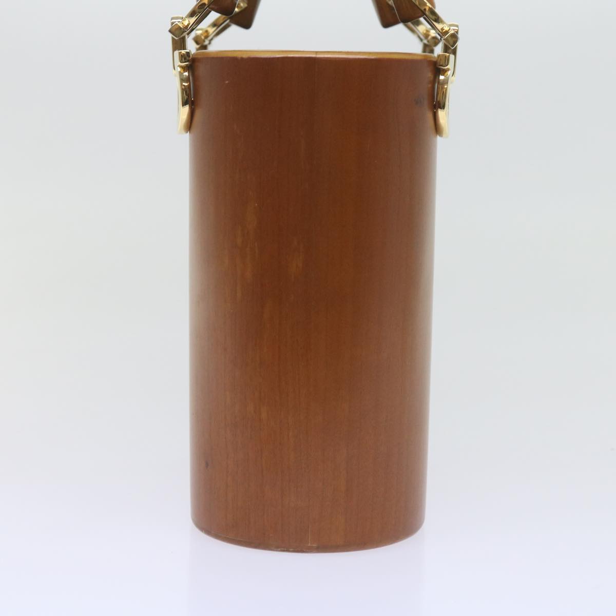 美品❗️フェラガモ／GRAZIA DESERTO CALF 5cm レディース - 靴