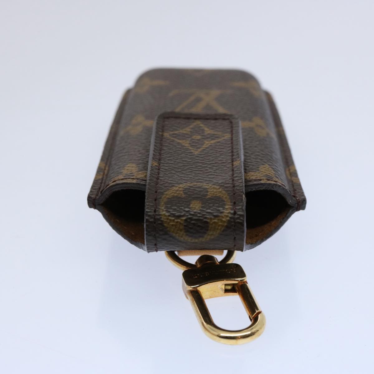 LOUIS VUITTON Monogram Etui Telephonne Japon Cell Phone Case