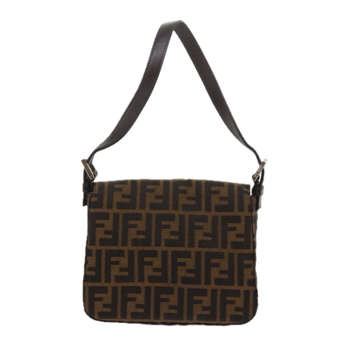FUMIE TANAKA Alcntara Shoulder bag フミエタナカ
