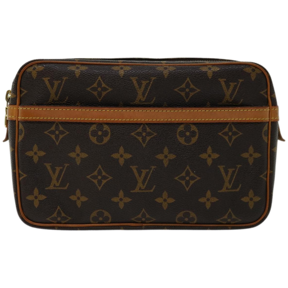 LOUIS VUITTON　2020AW ゴンモノグラムシアリンググローブ am5782-2.jpg