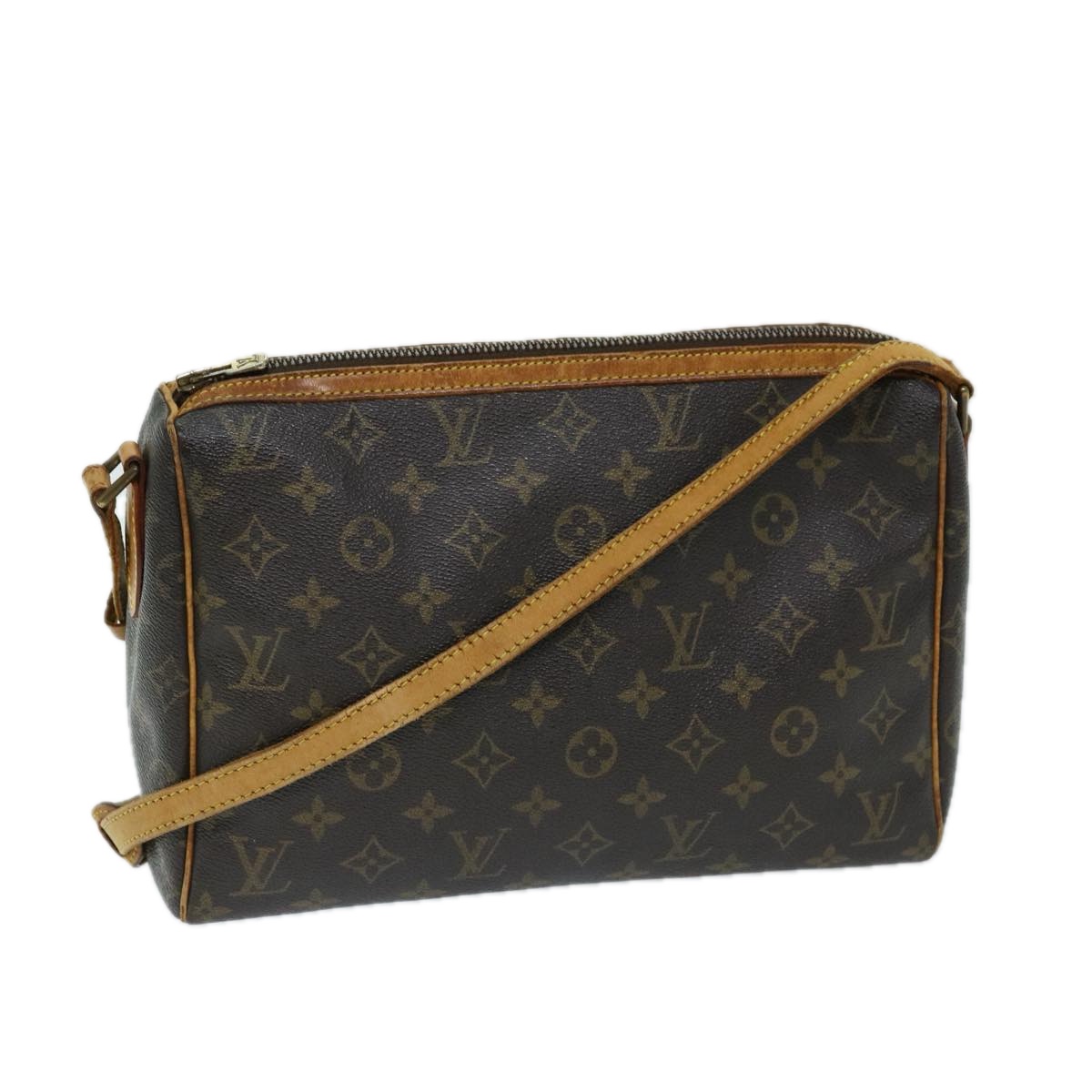 LOUIS VUITTON(ルイヴィトン) / ルイヴィトン/スカーフ/シルク