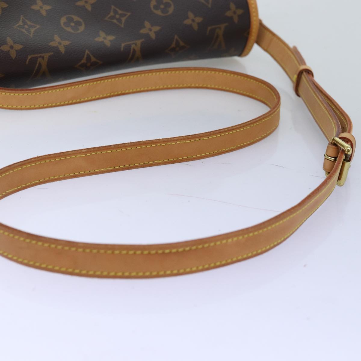 Louisさま専用 LOUIS VUITTON Delightful MM M40353 brown | eBay