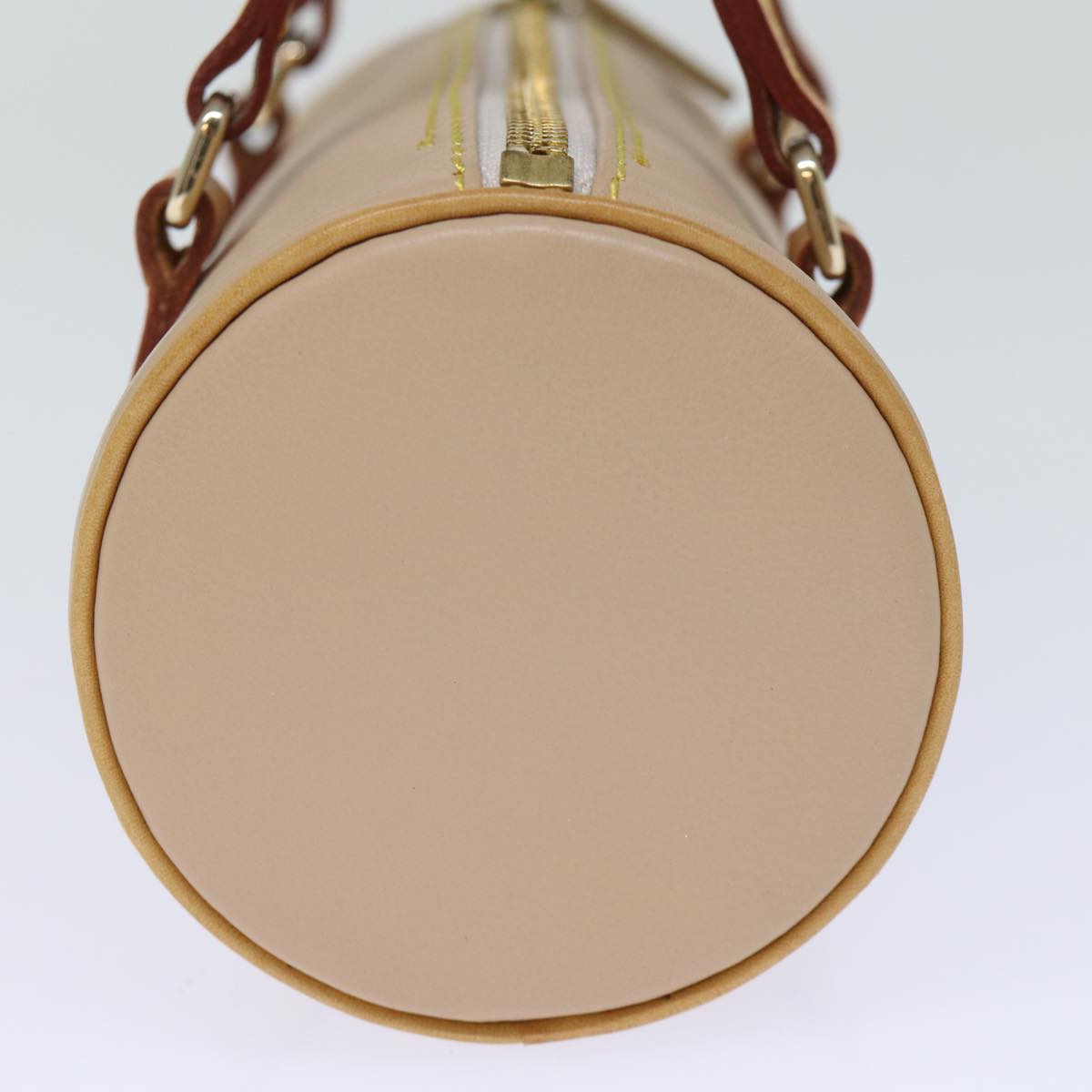 BURBERRY BLUE LABEL MA-1 ノーカラーブルゾン ショート丈 BURBERRY BLUE LABEL MA-1 ノーカラーブルゾン ショート丈