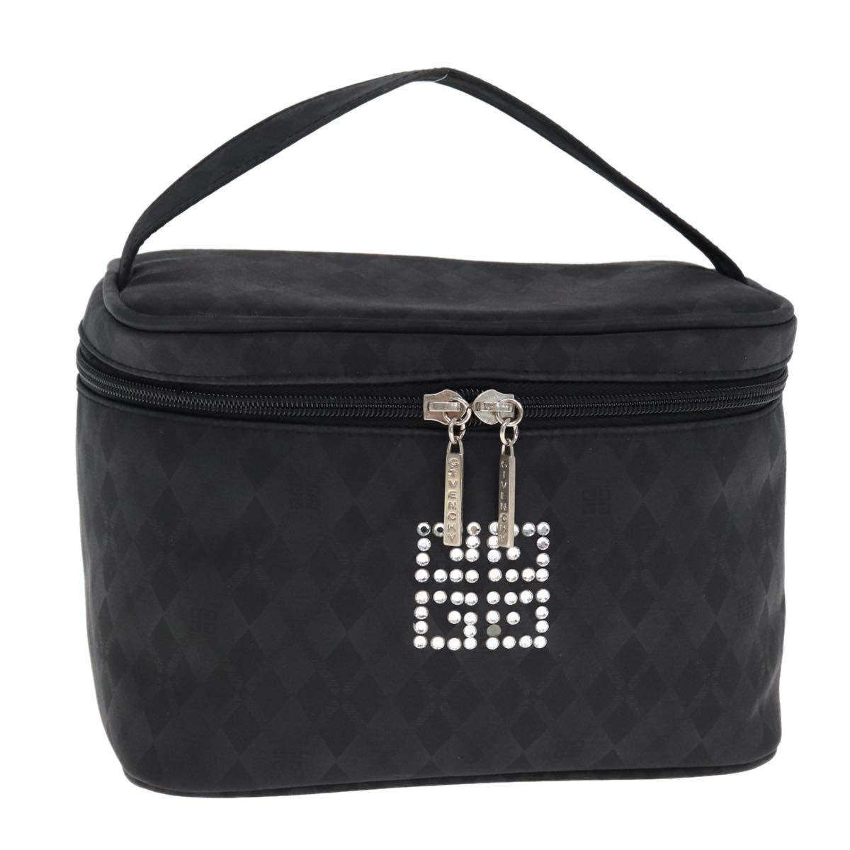 GIVENCHY 　バニティケース GIVENCHY - ジバンシー 透明バニティケースの通販 by setsu's